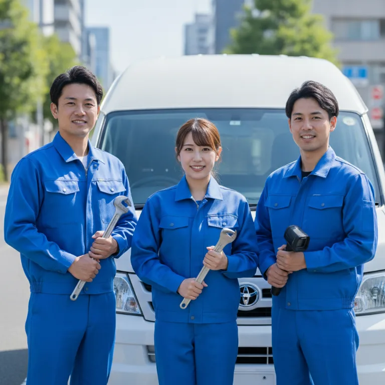 地熱暖房 のチーム: Tomakomai